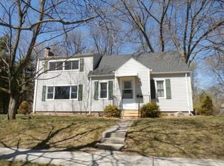 1125 Wyllys St, Midland, MI 48642
