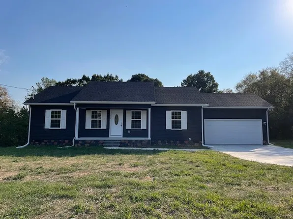 1336 Tanyard Hill Rd Lot 1, Lynchburg, TN 37352