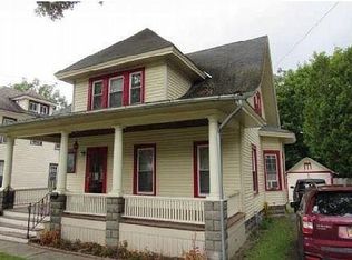96 River St, Oneonta, NY 13820