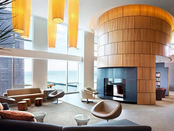 2nd image of 600 N Lake Shore Dr #41