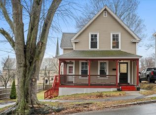 7 Chadwick St, Worcester, MA 01605