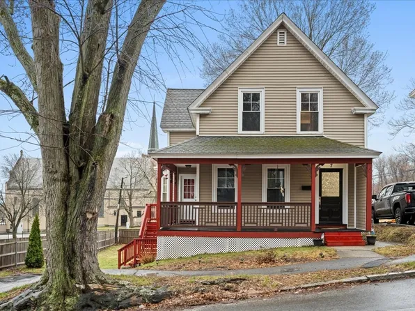 7 Chadwick St, Worcester, MA 01605