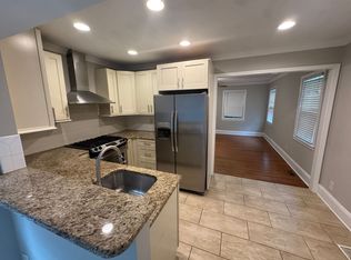 1809 Fulton Ave, Charlotte, NC 28205