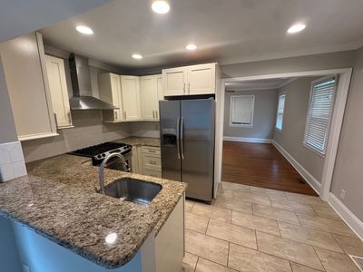 1809 Fulton Ave, Charlotte, NC, 28205