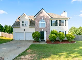 2837 Lakewater Way, Snellville, GA 30039