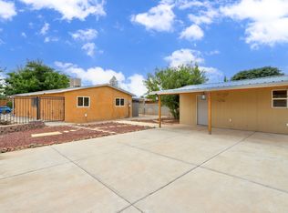 11213 Chico Rd NE, Albuquerque, NM 87123