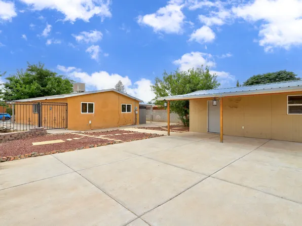 11213 Chico Rd NE, Albuquerque, NM 87123