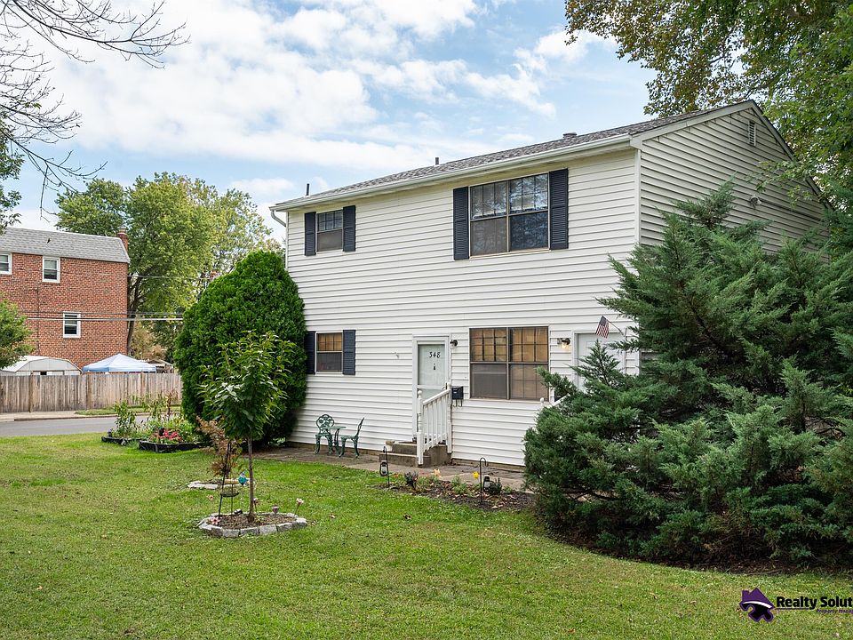 348 Woodlawn Ter APT B, Collingswood, NJ 08108 Zillow