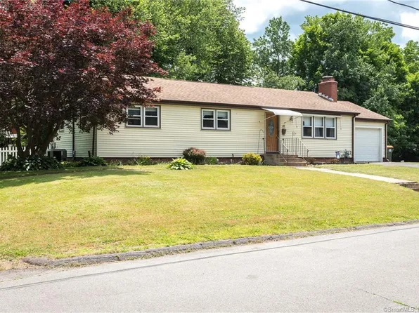 37 Coe Street, Meriden, CT 06451