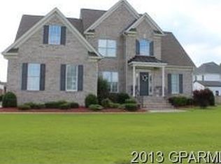 2116 Jubilee Ln, Winterville, NC 28590