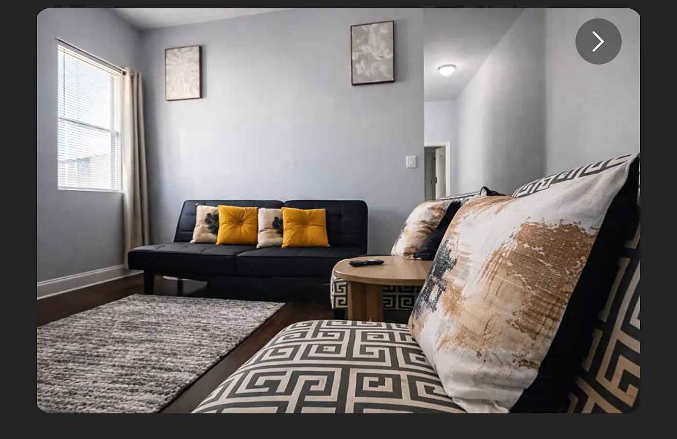 2 bed, $1,550 — Photo 1