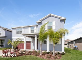 10004 Sage Creek Dr, Ruskin, FL 33573