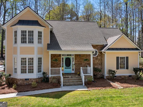 170 Brennan Dr, Tyrone, GA 30290