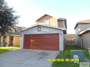 2414 Ailani Cir, Harlingen, TX 78552