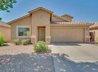 4969 E Silverbell Rd, San Tan Valley, AZ 85143