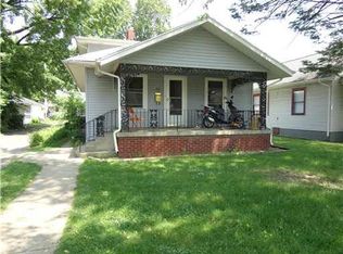 811 E Fox St, South Bend, IN 46613