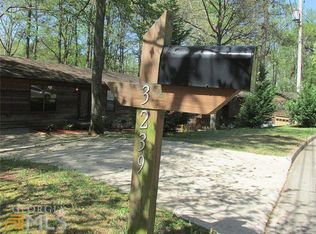 3239 Oakbrook Ln, Clarkston, GA 30021