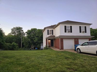 1047 Stonecrest Ct #A & B, Lawrenceburg, KY, 40342