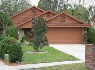 7034 Villa Estelle Dr, Orlando, FL 32819