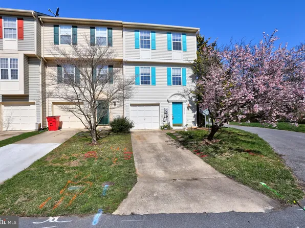 20334 Kellys Ln, Hagerstown, MD 21742