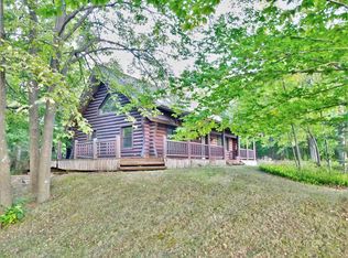 N8055 Little Elkhart Lake Rd, Rhine, WI 53020