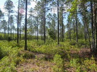 5015 Wood Duck Branch Rd, Blackshear, GA 31516