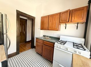 112 Allston St APT 3, Allston, MA 02134