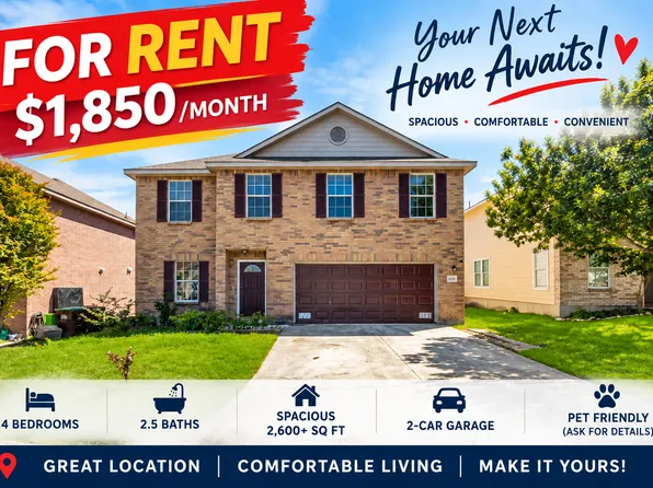 11008 Dublin Pl, San Antonio, TX 78254