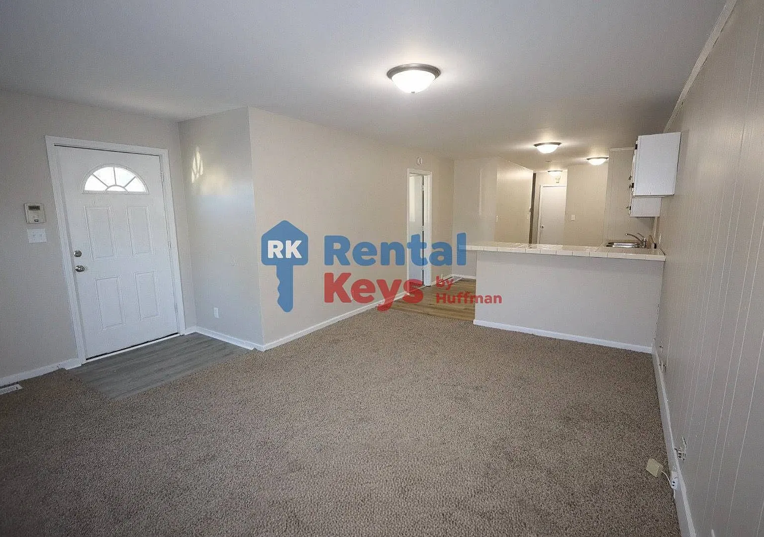 Three Bedroom House | Move in Ready — Photo 3