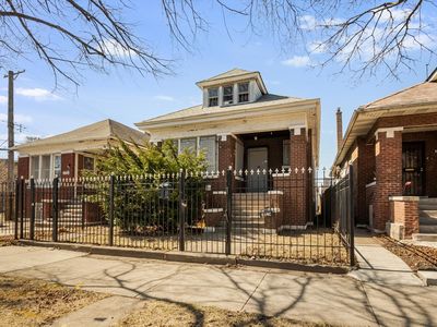 5840 S Artesian Ave, Chicago, IL, 60629
