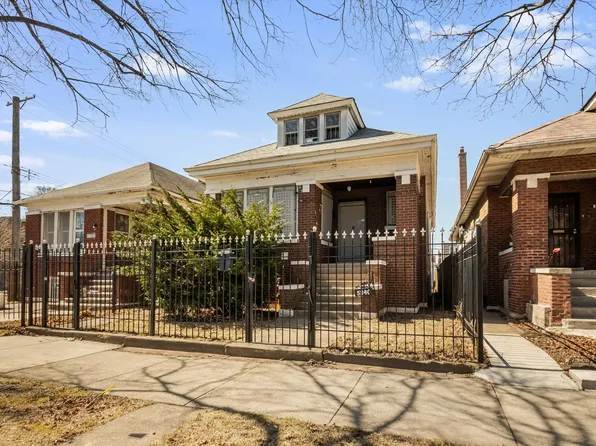 5840 S Artesian Ave, Chicago, IL 60629