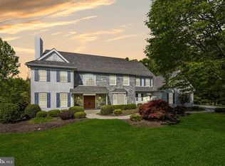 325 Beech Ln, West Chester, PA