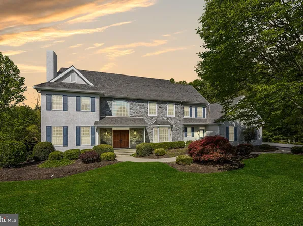 325 Beech Ln, West Chester, PA 19382