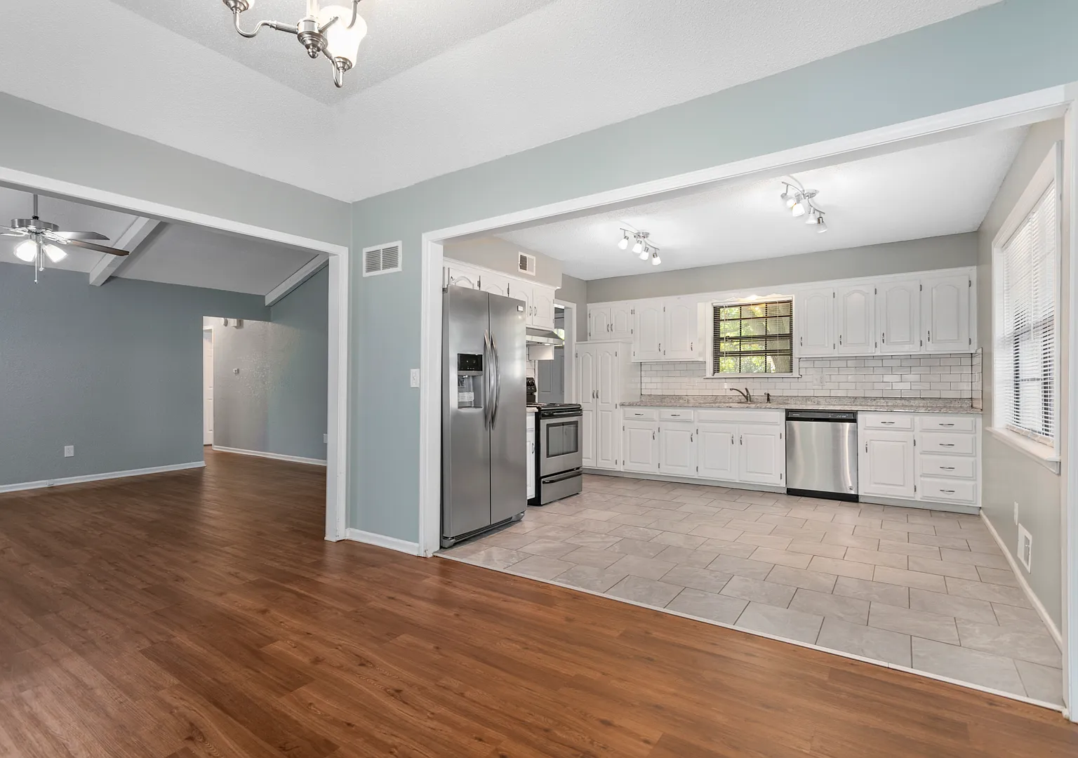 3513 NE Stanton St - 1 — Photo 3