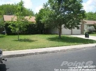 11219 Spring Rain, San Antonio, TX 78249