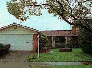 31319 S Burnham Way, Hayward, CA 94544