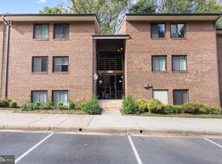 1529 Northgate Sq APT 22B, Reston, VA 20190