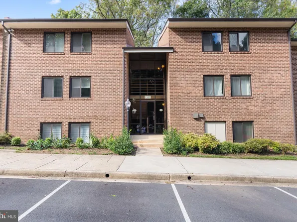 1529 Northgate Sq APT 22B, Reston, VA 20190