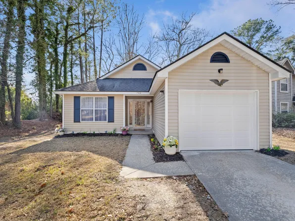 7920 River Birch Ln, North Charleston, SC 29418