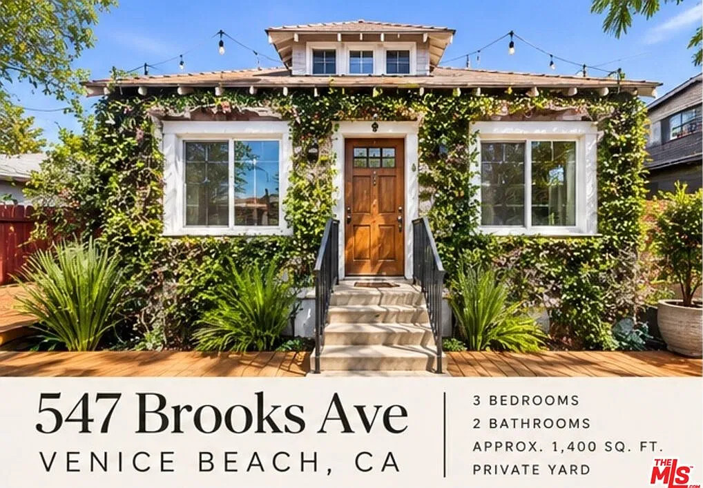 3 bed, 3.0 bath, 2000 sqft, $6,850 — Photo 3