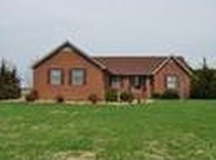 44 Cross Creek Farms Rd, Benton, KY 42025