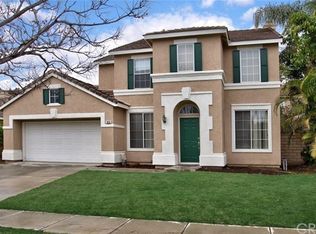 818 La Docena Ln, Corona, CA 92879