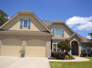 804 Merrill Hall, Florence, SC 29501