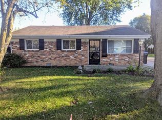 1922 Watts Ave, Oregon, OH 43616