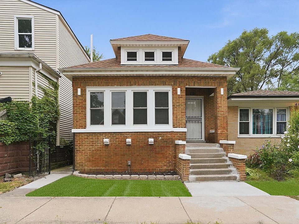 1st image of 623 E 88th Pl