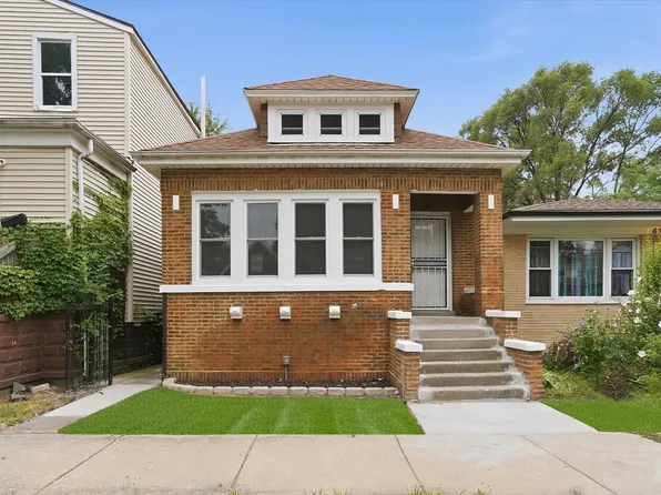 623 E 88th Pl, Chicago, IL 60619