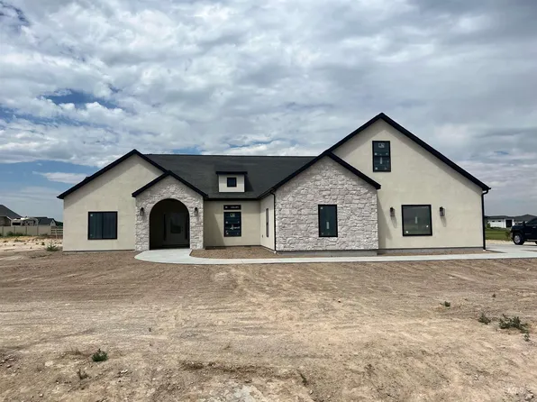 4231 N 2754 E, Twin Falls, ID 83301