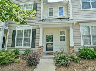 4214 Brenmar Ln, Durham, NC 27713