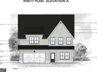 5155 Reece Run, Cumming, GA 30041