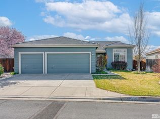 2850 Fairwood Dr, Reno, NV 89502